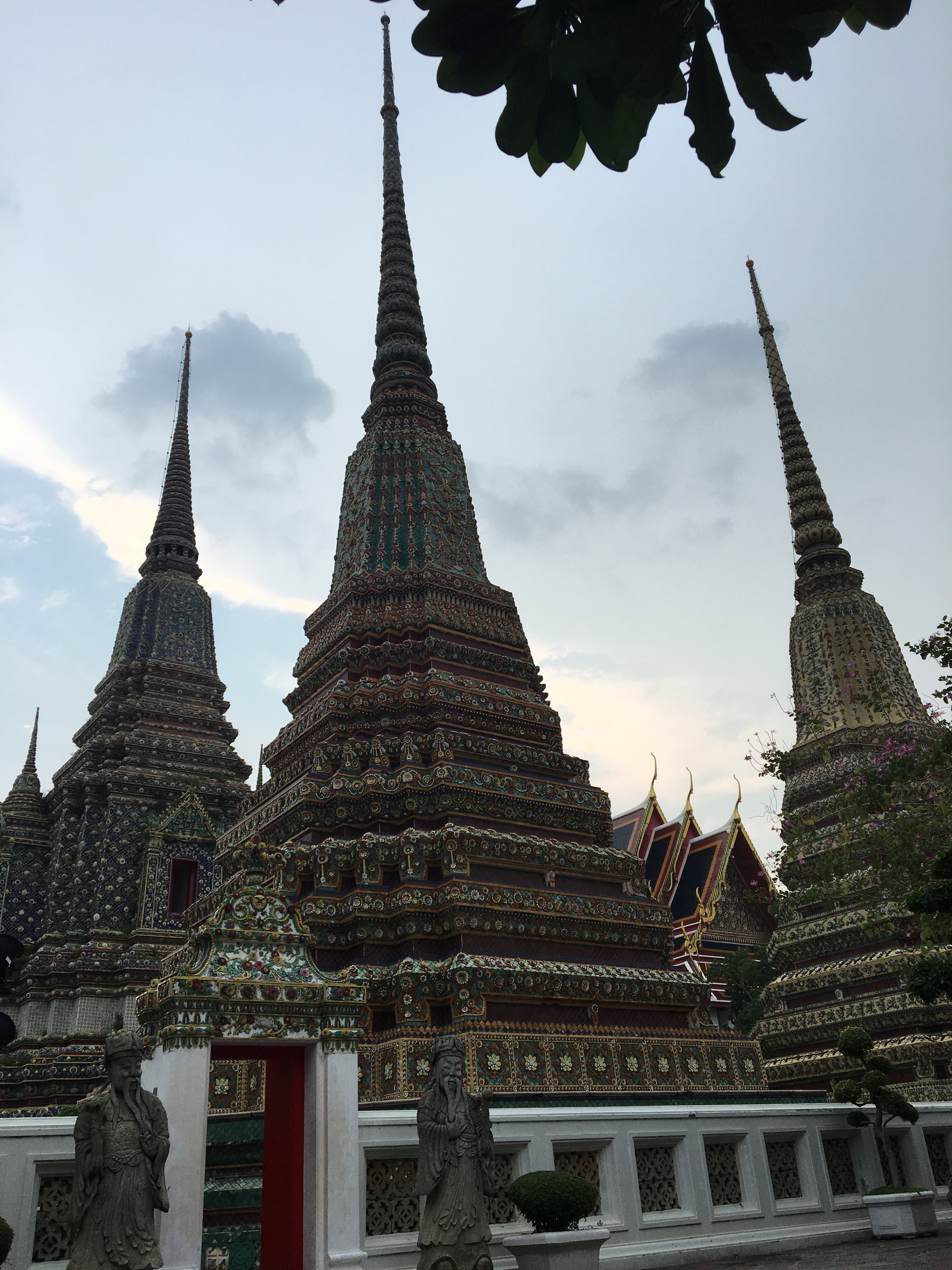 Wat Pho